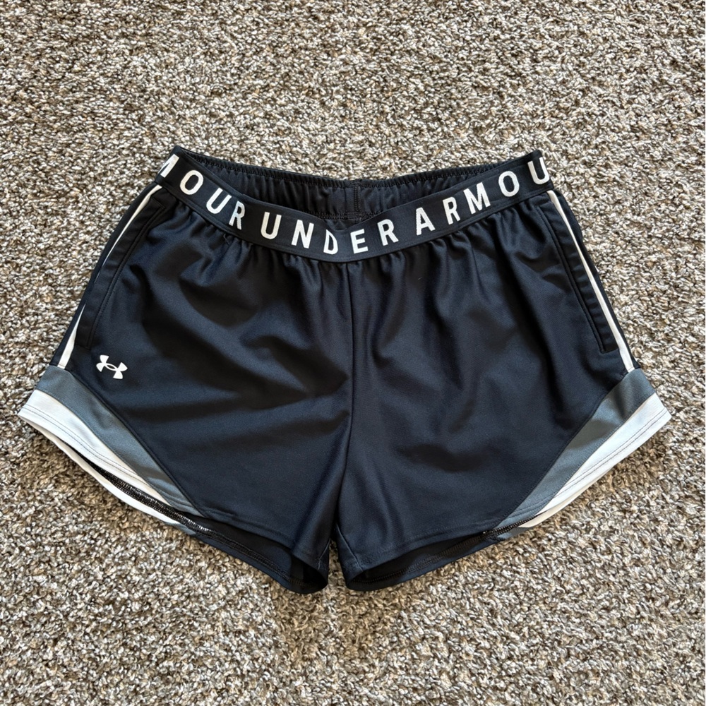 Under Armour shorts